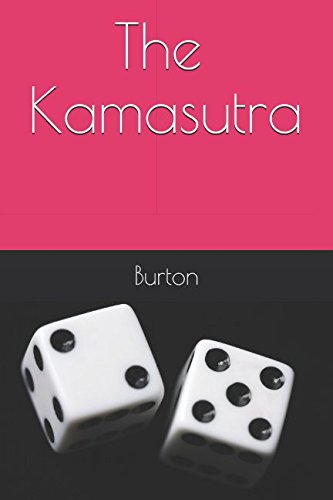 The Kamasutra von Independently published
