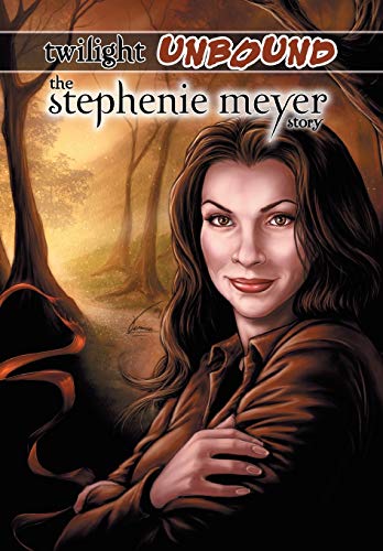 Twilight Unbound: The Stephenie Meyer Story von Tidalwave Productions