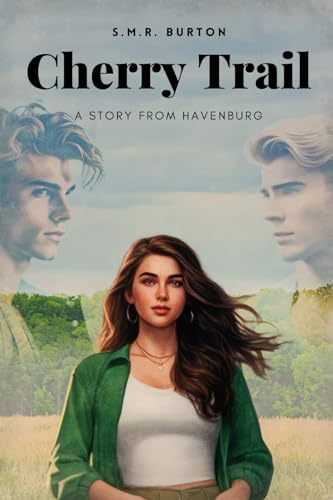 Cherry Trail: A Story from Havenburg von Staten House