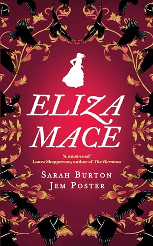 Eliza Mace: the thrilling new Victorian detective series (Eliza Mace Mysteries) von Duckworth