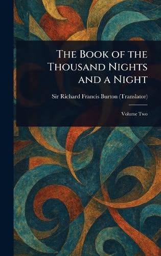The Book of the Thousand Nights and a Night The Book of the Thousand Nights and a Night von Anson Street Press