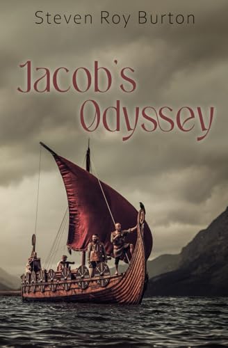 Jacob’s Odyssey von Independently published