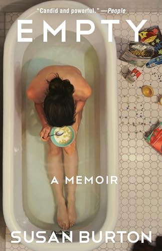 Empty: A Memoir Empty: A Memoir