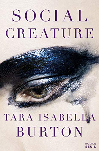 Social Creature von Seuil