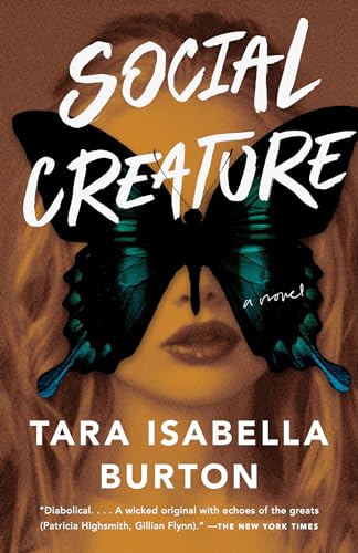 Social Creature: A Novel