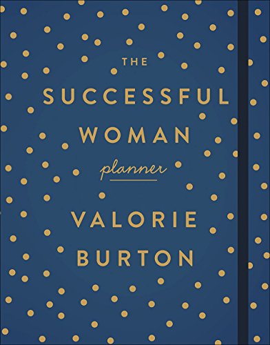 The Successful Woman Planner von Harvest House Publishers