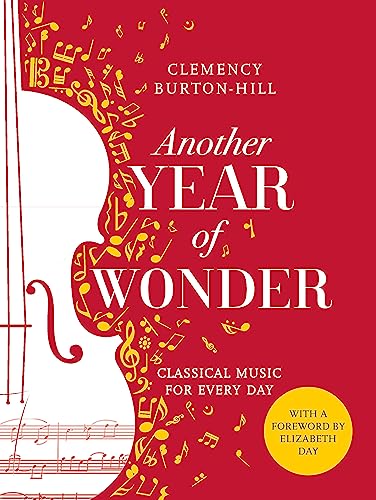 Another Year of Wonder: Classical Music for Every Day von GARDNERS