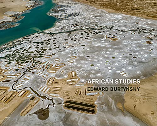 African Studies von Steidl Verlag
