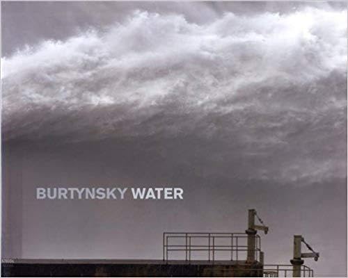 Burtynsky, Water - [exhibition, New Orleans, Contemporary arts center, October 5, 2013-January 19, 2014]