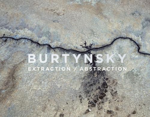 Extraction / Abstraction von Steidl Verlag