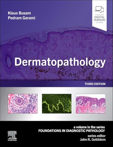 Dermatopathology (Foundations in Diagnostic Pathology) von Elsevier