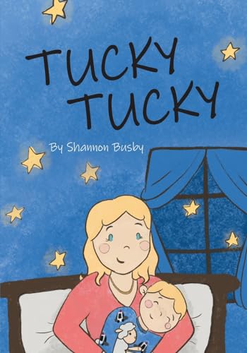 Tucky Tucky von FriesenPress