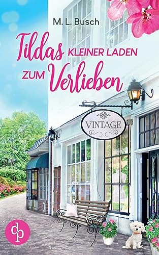 Tildas kleiner Laden zum Verlieben