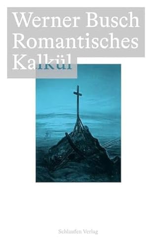 Romantisches Kalkül: Caspar David Friedrichs "Kreuz an der Ostsee" (Bildfäden)