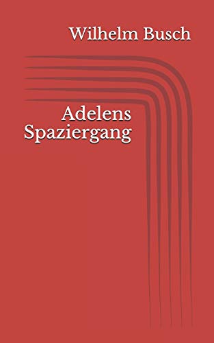 Adelens Spaziergang Adelens Spaziergang