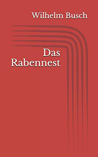 Das Rabennest Das Rabennest von Independently Published