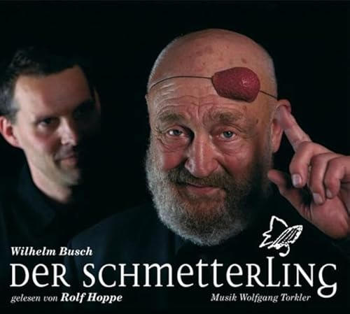 Der Schmetterling: Verkürzte Textfassung Der Schmetterling: Verkürzte Textfassung