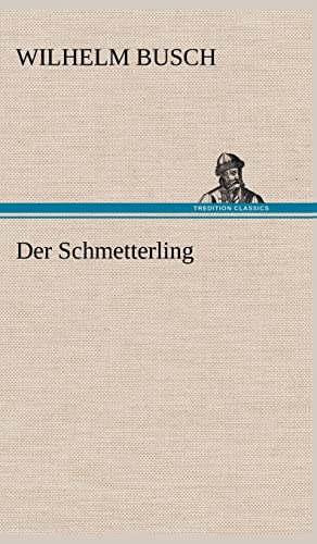 Der Schmetterling