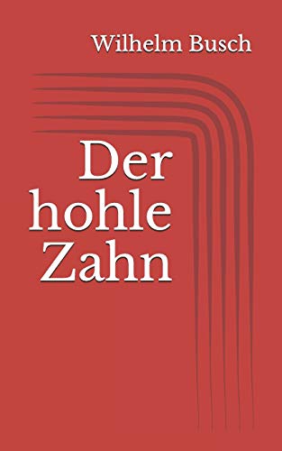 Der hohle Zahn Der hohle Zahn