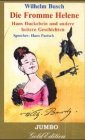 Die Fromme Helene, 1 Cassette von Jumbo Neue Medien