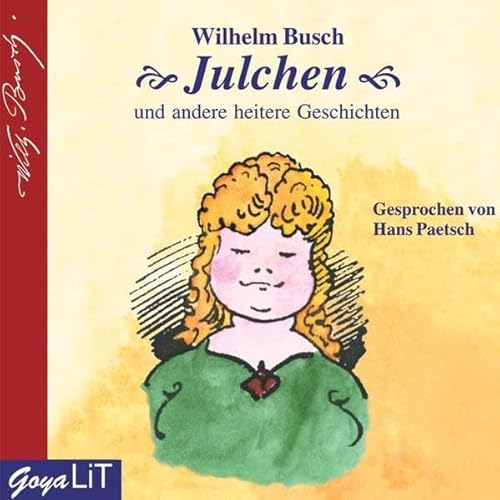 Julchen: Und andere heitere Geschichten Julchen: Und andere heitere Geschichten