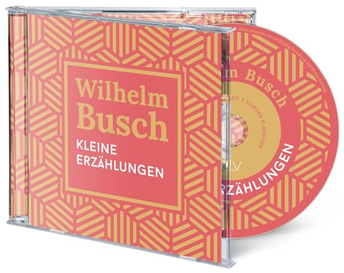 Kleine Erzählungen (Hörbuch [MP3]) von Christliche Literaturverbreitung