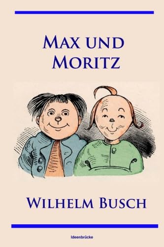 Max und Moritz von Ideenbrücke