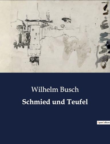 Schmied und Teufel von Culturea