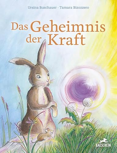 Das Geheimnis der Kraft Das Geheimnis der Kraft von Baeschlin Verlag