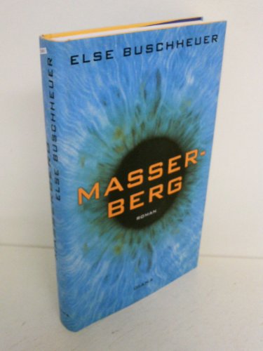 Masserberg: Roman