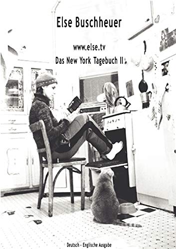 www.else.tv · Das New York Tagebuch II