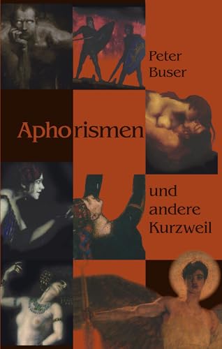 Aphorismen und andere Kurzweil von Books on Demand GmbH