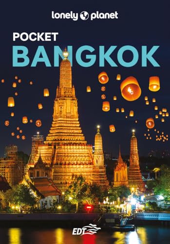 Bangkok Pocket (Guide EDT/Lonely Planet. Pocket) von Lonely Planet Italia