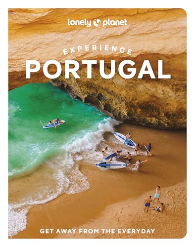 Lonely Planet Experience Portugal (Travel Guide) von Lonely Planet