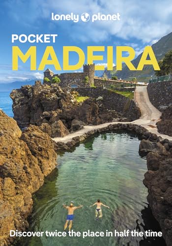 Lonely Planet Pocket Madeira (Pocket Guide) von Lonely Planet