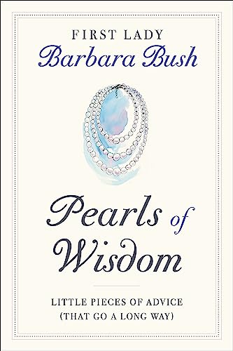 Pearls of Wisdom: Little Pieces of Advice (That Go a Long Way) von Hachette Book Group