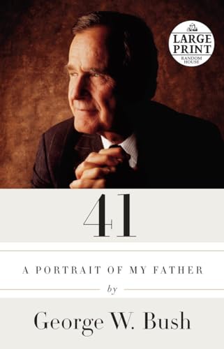 41: A Portrait of My Father