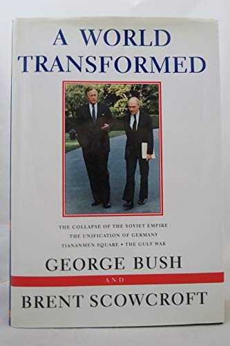 A World Transformed