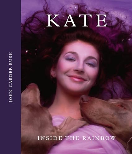 Kate: Inside the Rainbow von Sphere