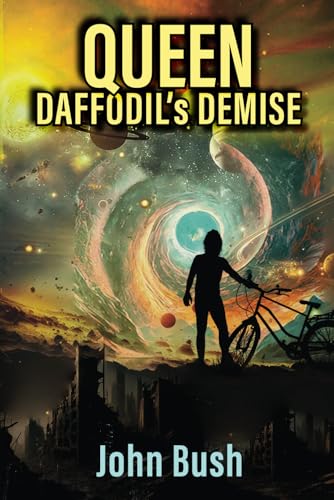 Queen Daffodil's Demise von Bowker
