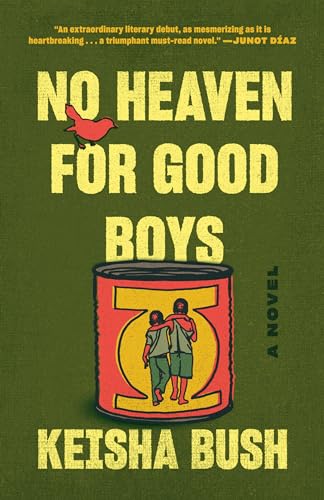 No Heaven for Good Boys: A Novel No Heaven for Good Boys: A Novel von Random House LCC US