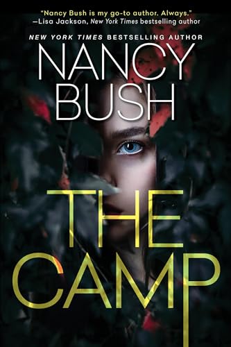 The Camp: A Thrilling Novel of Suspense with a Shocking Twist von Zebra