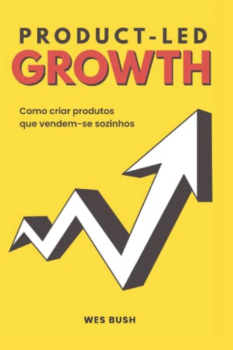 Product-Led Growth: Como criar produtos que vendem-se sozinhos