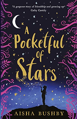 A Pocketful of Stars von Farshore