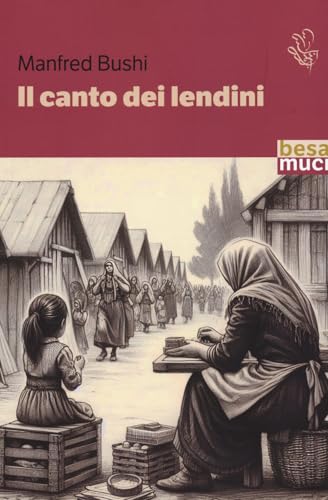 Il canto dei lendini (Passage) Il canto dei lendini (Passage) von Besa muci