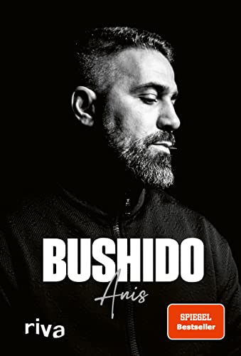 Anis: SPIEGEL-Bestseller - Bushido von Riva