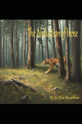 The Abduction of Irene (The Director Series) von Bowker
