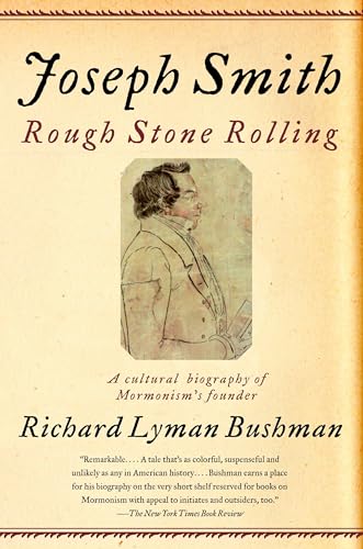 Joseph Smith: Rough Stone Rolling von Vintage