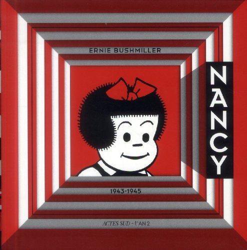 Nancy, 1943-1945