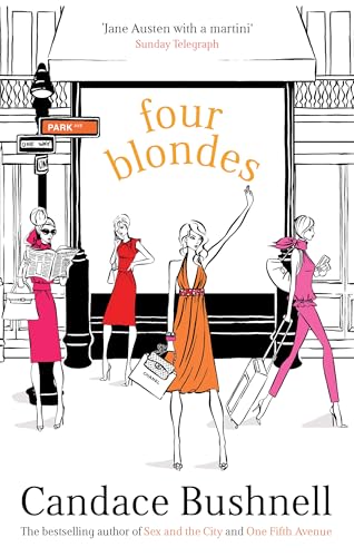 Four Blondes